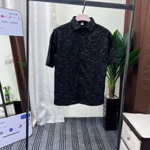 Casual Half Sleeve Shirt (court-15)