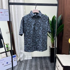 Casual Half Sleeve Shirt (court-16)