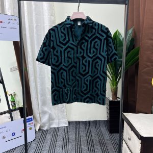 Casual Half Sleeve Shirt (court-14)