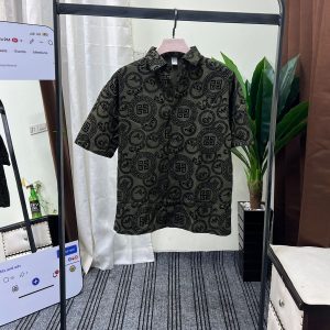 Casual Half Sleeve Shirt (court-13)