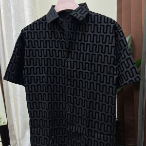 Casual Half Sleeve Shirt (court-11)
